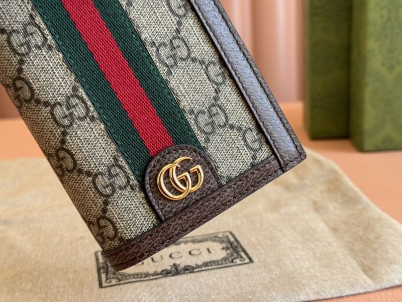 Gucci Wallets Purse